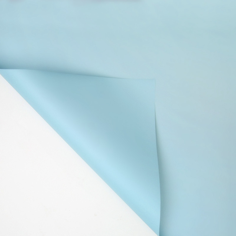 Флористична калька в листах, 58×58 см, 65 мкм, 20 шт, фото 1