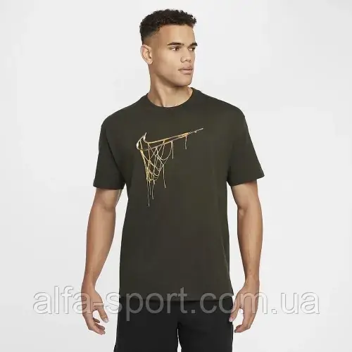 Футболка Nike M Nk Tee Max90 OC 3 (HF6207-355)