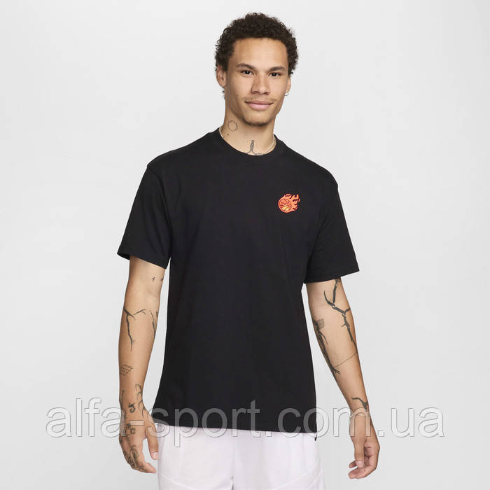 Футболка Nike M Nk Tee M90 Oc Photo (FZ8081-010)