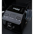 Фрезер для манікюру і педикюру MOOX X401 50 000 об/хв? 70W, Black, фото 2