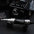 Фрезер для манікюру і педикюру MOOX X401 50 000 об/хв? 70W, Black, фото 4