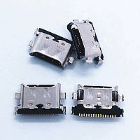 Конектор для заряджання Samsung Galaxy A20 A21S