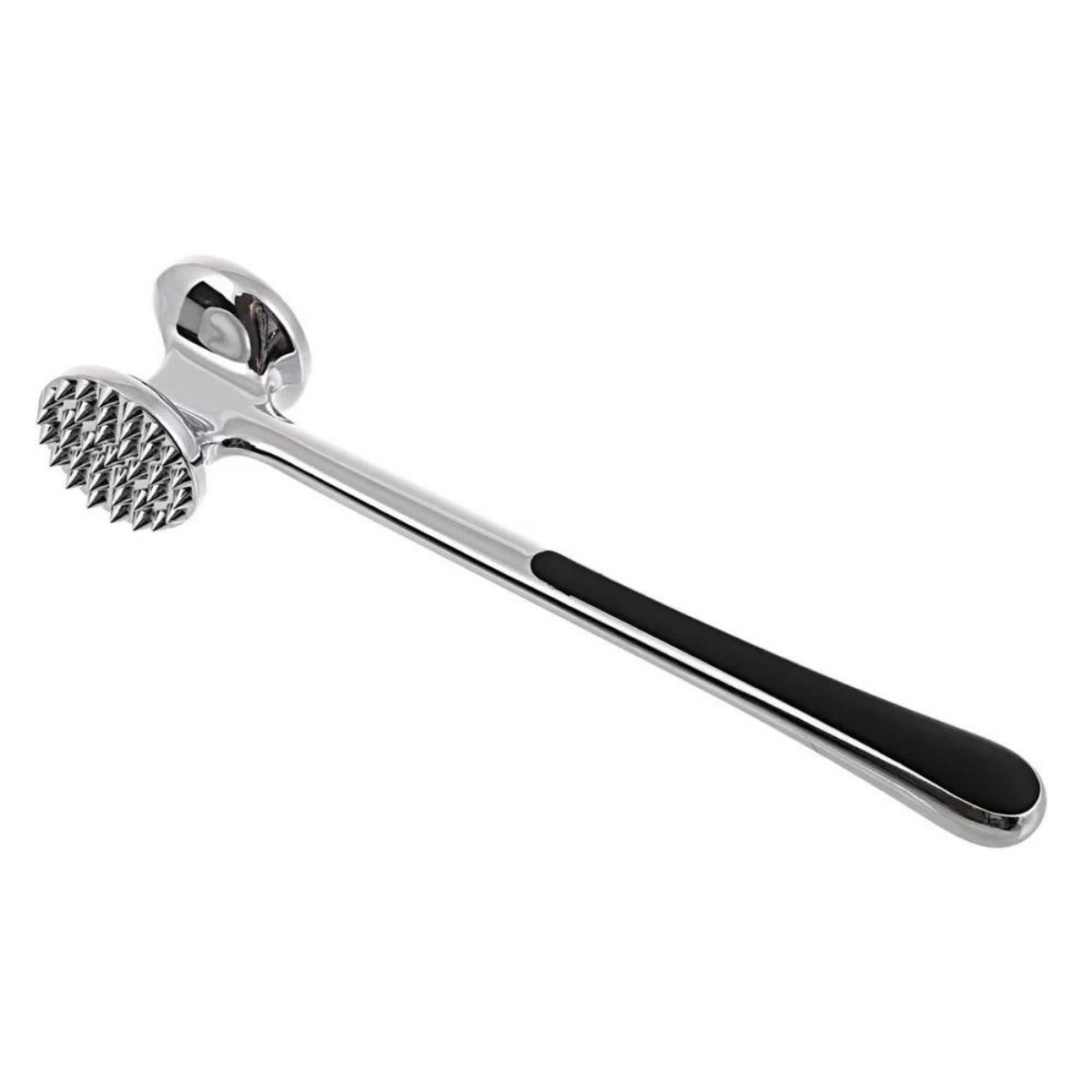 Молоток для м'яса Meat Tenderizer 22 х 5 см (R97218)