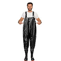 Заброди для риболовлі PVC Sams Fish (R95096)