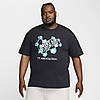 Футболка Nike Sportswear Airevolution Graphic T-Shirt (FZ5399-010), фото 6