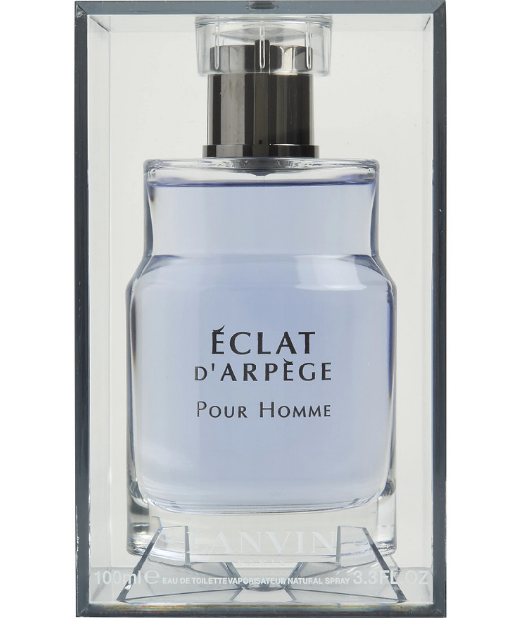 Чоловічій парфум Lanvin Eclat Pour Homme, фото 1