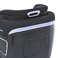 Автокресло ME 1146 i-STAND Royal Black, фото 5