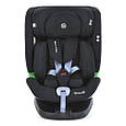 Автокресло ME 1146 i-STAND Royal Black, фото 10