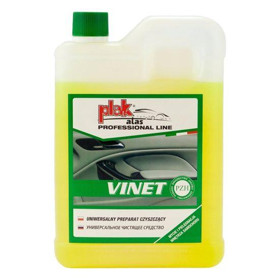 Універсальний миючий засіб Atas Vinet 1,8кг