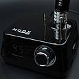 Фрезер для манікюру та педикюру MOOX X503 45 000 об/хв, 70 W, Black, фото 2