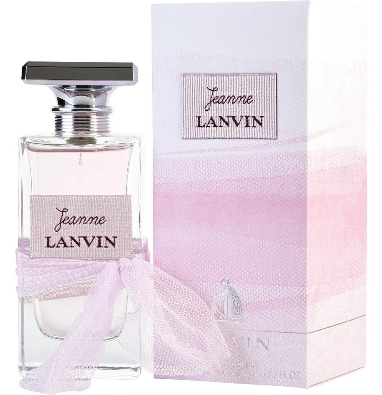 Женский аромат Lanvin Jeanne