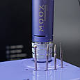 Фрезер для манікюру та педикюру MOOX X503 45 000 об/хв, 70 W, Purple, фото 6