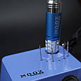 Фрезер для манікюру та педикюру MOOX X503 45 000 об/хв, 70 W, Sky blue, фото 2