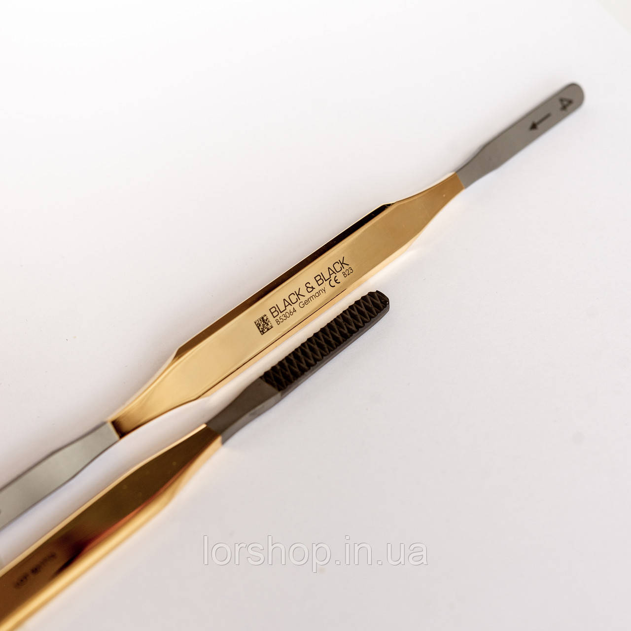 Рашпіль Fomon Black Diamond™