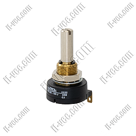 Потенціометр CONTELEC PD280, 10kOm