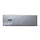 Ручка кулькова Lamy AL-star petrol M16 чорний стрижень (4037284), фото 4