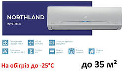 ASP-H12WINX/AS-H12WINX / DAIKO NORTHLAND INVERTER 	R32 -25C