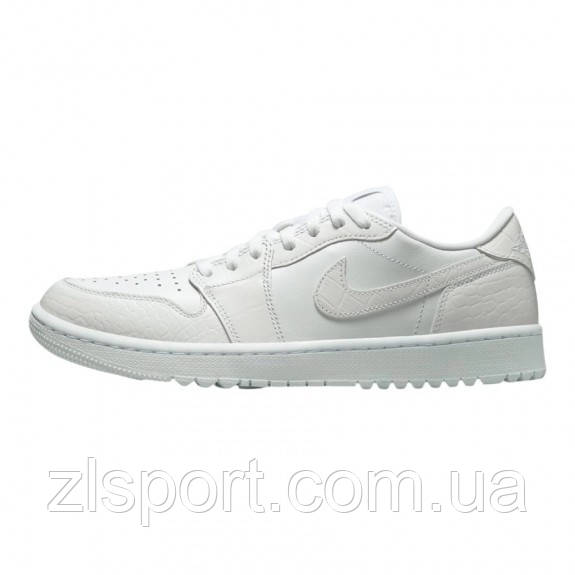 Кроссовки, кеды Nike Air Jordan 1 Low G оригинал