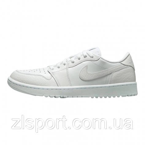 Кроссовки, кеды Nike Air Jordan 1 Low G оригинал, фото 1