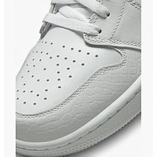 Кроссовки, кеды Nike Air Jordan 1 Low G оригинал, фото 5