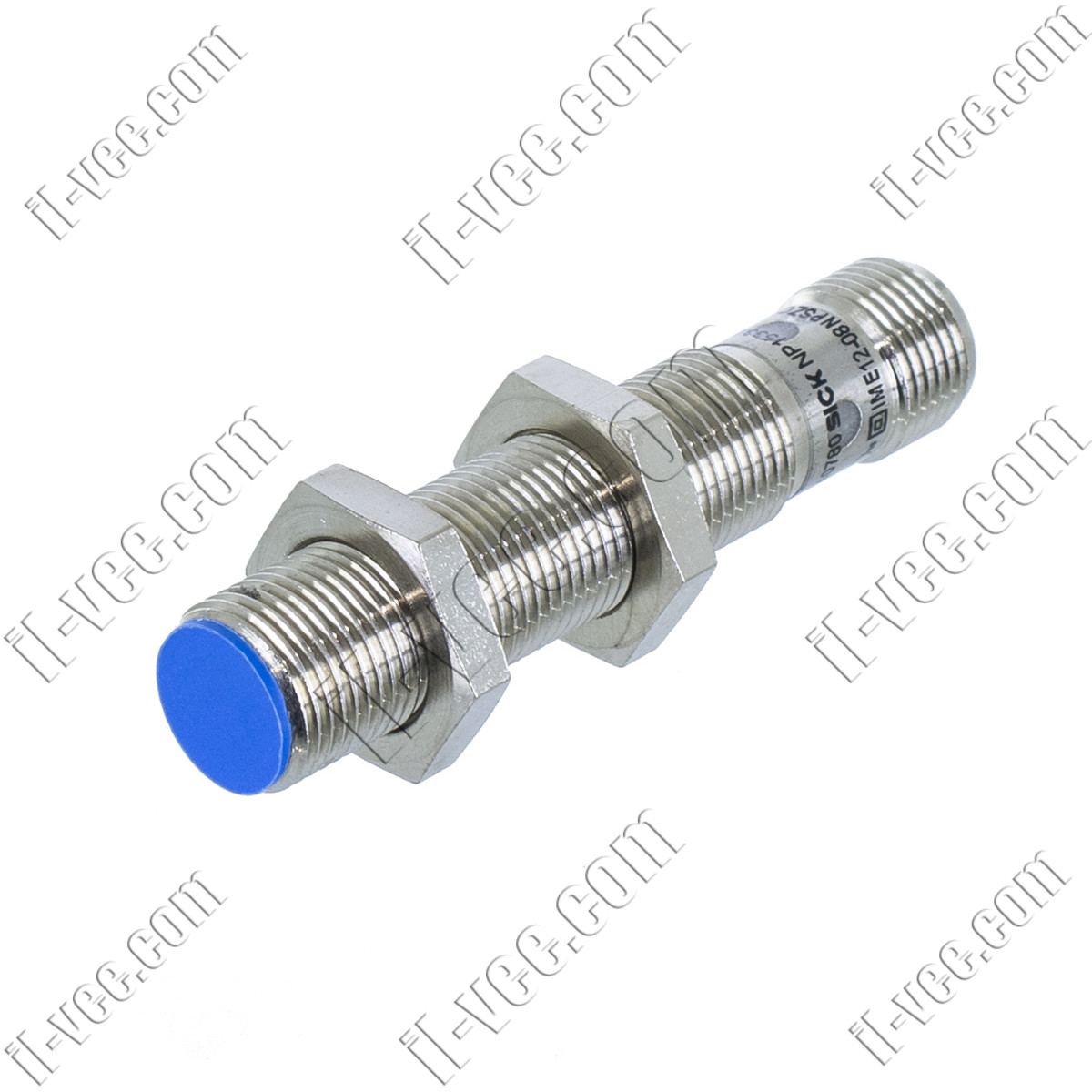 Датчик індуктивний Sick IME12-04BPSZC0S, PNP/NO, 4мм, 30VDC