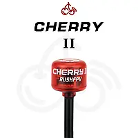 Антена для передачі видеосигнала RUSHFPV Cherry2 RHCP SMA 150mm