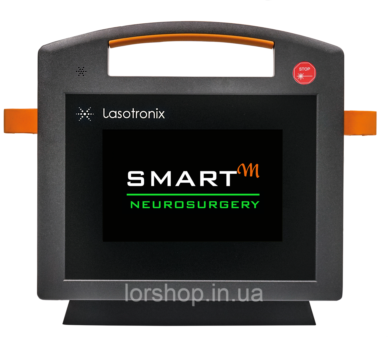 Лазер нейрохірургічний SMARTmNS Lasotronix