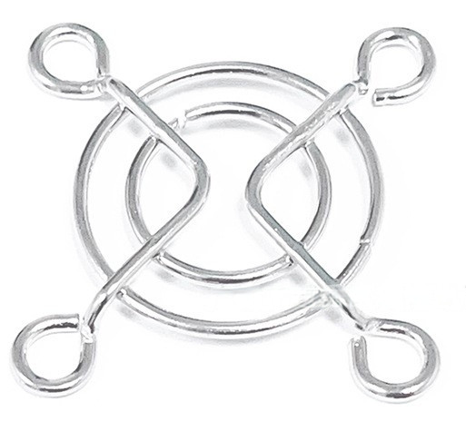 Решітка вентилятора кулера гриль 35 мм FG-035