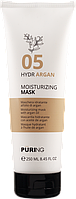 05 HYDRARGAN Увлажняющая маска с аргановым маслом 250мл