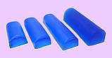 Гелевий напіввалик для позиціювання пацієнта UG Gel Positioning Chest Rolls (Adult) AP041 — 30x15x10cm, фото 4