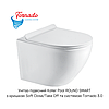 Комплект унітаз з кришкою Koller Pool Round Smart Rimless Tornado 3.0 + інсталяція Grohe Rapid SL 4в1 (3884000G/38732, фото 3