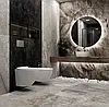 Комплект унітаз з кришкою Koller Pool Round Smart Rimless Tornado 3.0 + інсталяція Grohe Rapid SL 4в1 (3884000G/38732, фото 8