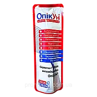 ОпікУн - гелева серветка для лікування опіків та ран 30 × 20 см