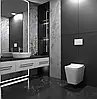 Комплект унітаз з кришкою Koller Pool Ttrend Rimless Tornado 3.0 + інсталяція Grohe Rapid SL 4в1 (3884000G/38732000/T, фото 8