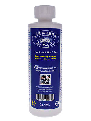 Усувач течі басейну Fix-a-Leak (235 мл)