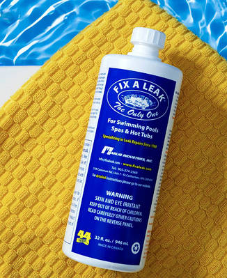 Усувач течі басейну Fix-a-Leak (1 л)