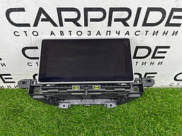 Монітор AUDI Q5 FY 2.0 TFSI DAYB 2018 (б/у)