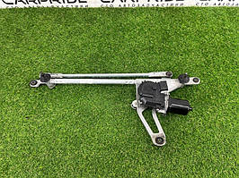 Трапеція двірників AUDI Q5 FY 2.0 TFSI DAYB 2018 (б/у)