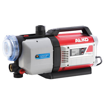 Насосна станція Al-Ko HWA 6000/5 Premium
