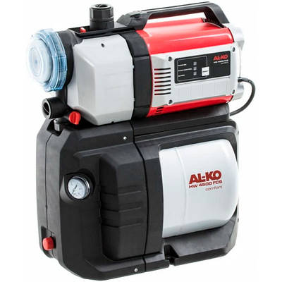 Насосна станція Al-Ko HW 4500 FCS Comfort