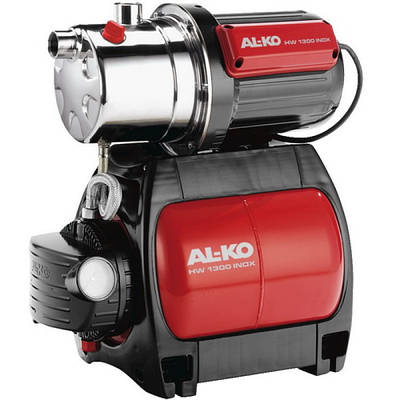 Насосна станція Al-Ko HW 1300 Inox