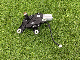 Мотор двірників AUDI Q5 FY 2.0 TFSI DAYB 2018 задн. (б/у)