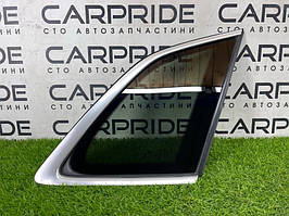 Форточка кузова AUDI Q5 FY 2.0 TFSI DAYB 2018 прав. (б/у)
