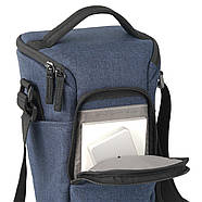 Сумка Vanguard Vesta Aspire 16Z Navy (Vesta Aspire 16Z NV), фото 9