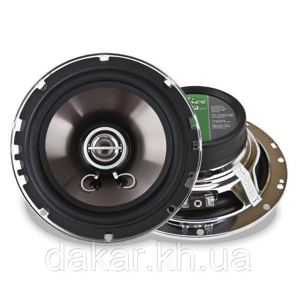 Kicx ICQ 652 акустика автомобільна, фото 1