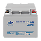 Акумулятор мультигелевий LPM-MG 12V - 45 Ah, фото 3
