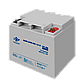Акумулятор мультигелевий LPM-MG 12V - 45 Ah, фото 4