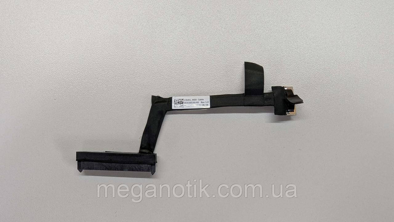 Шлейф жесткого диска (SSD/HDD) ACER A515-51G Wing 5 A515 Xuan 6 A615 C5V01 (K782), фото 1