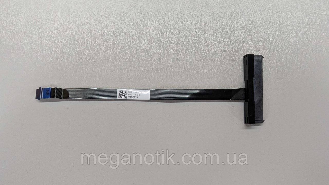 Шлейф жесткого диска (SSD/HDD) ACER A317-52 A317-51G A317-32 NBX0002JX00 (K783), фото 1
