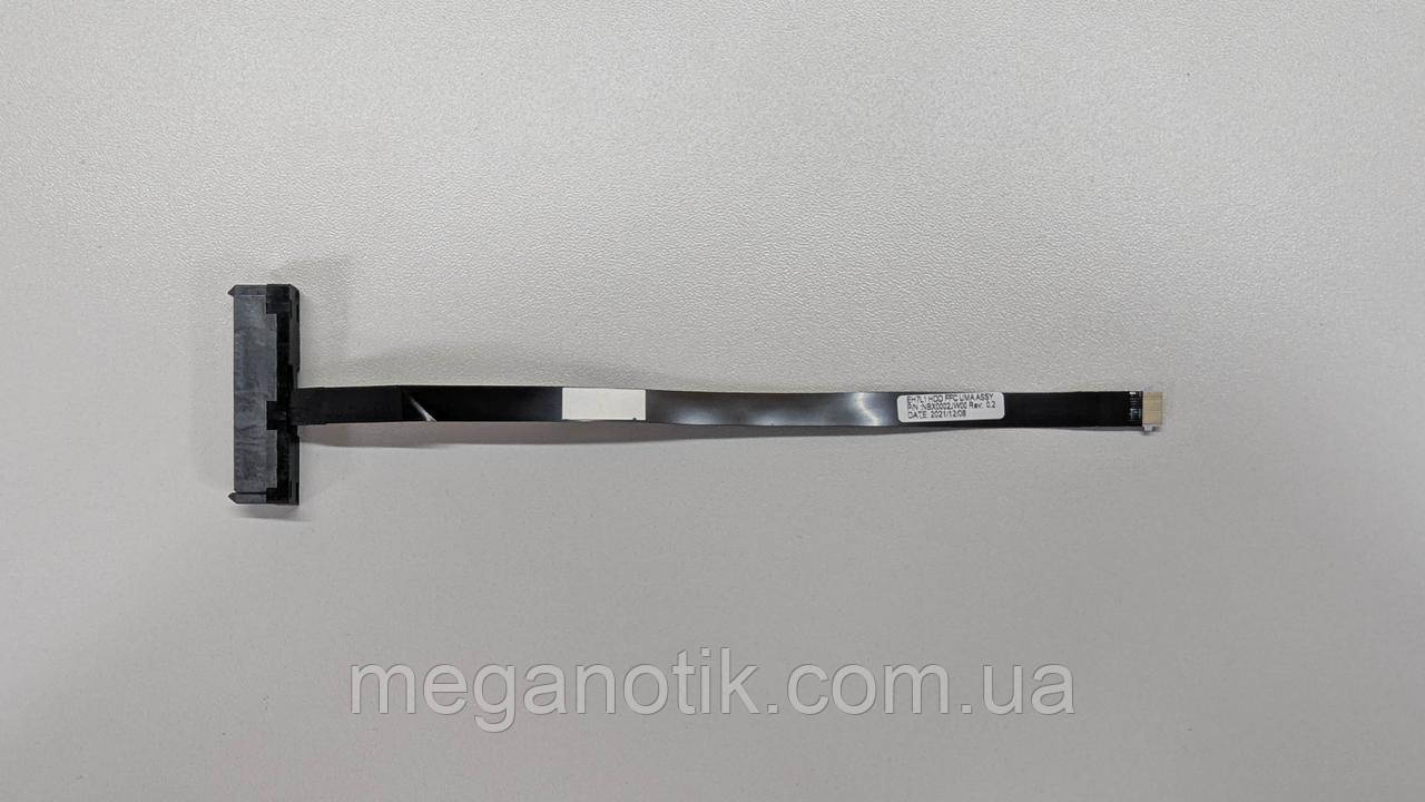 Шлейф жесткого диска (SSD/HDD) ACER ASPIRE A317-51G A317-32 (K784), фото 1